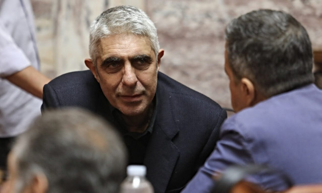 Γιώργος Τσίπρας: Αν θέλει ο Χρήστος Σπίρτζης, ας πάει στο ΠΑΣΟΚ