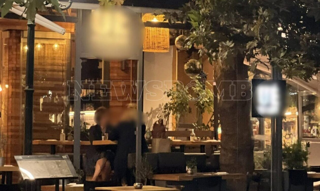 Τρόμος στην Κηφισιά: Πώς περιγράφουν την αιματηρή επίθεση αυτόπτες μάρτυρες - «Ήταν γεμάτος αίματα»