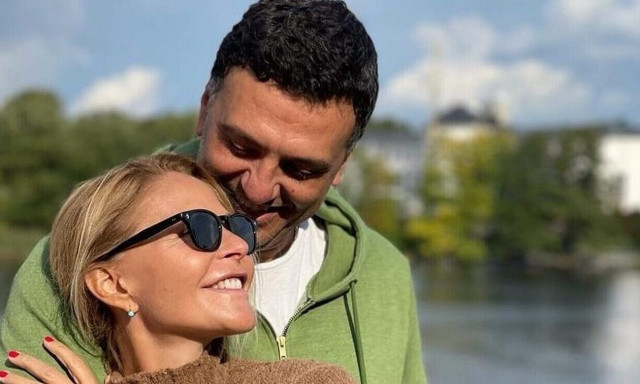 Βασίλης Κικίλιας: Η τρυφερή ανάρτηση για τα γενέθλια της Τζένης Μπαλατσινού