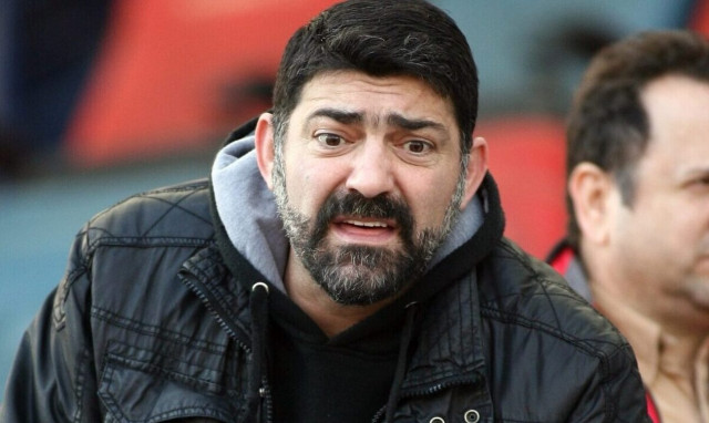 Μιχάλης Ιατρόπουλος: Σε όλους τους χωρισμούς φταίω εγώ