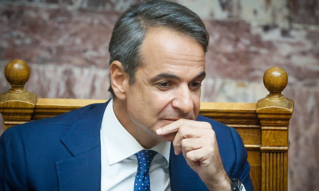 Φουλ επίθεση της ΝΔ στα τρολ του ΣΥΡΙΖΑ