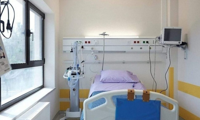 Κέρκυρα: «Είδα τον θάνατό μου με τα μάτια μου» - Την χειρούργησαν χωρίς να την έχουν ναρκώσει