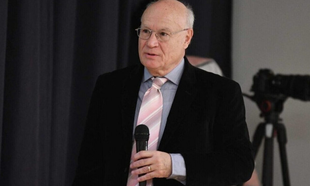 Παπαδόπουλος στο Newsbomb.gr: Οι πρώτες εκτιμήσεις για τον σεισμό στον Γέρακα