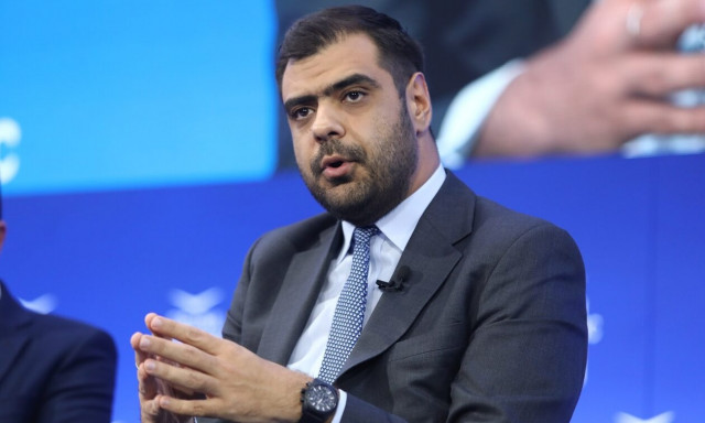 Παύλος Μαρινάκης για επεισόδια στην Αθήνα: «Αποκρουστικό συμβάν, θα τιμωρηθεί το άτομο»