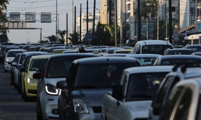 Τέλη κυκλοφορίας 2024: Ανέβηκαν στο myCAR τα ειδοποιητήρια - Τι θα πληρώσουν φέτος οι οδηγοί