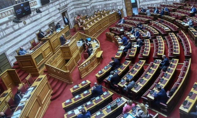 Δημοσιεύονται τη Δευτέρα οι δηλώσεις «πόθεν έσχες» πολιτικών, δημάρχων και περιφερειαρχών 