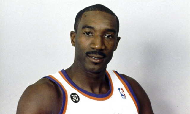 NBA: Πέθανε ο θρύλος των Φίνιξ Σανς και χρυσός Ολυμπιονίκης, Ουόλτερ Ντέιβις