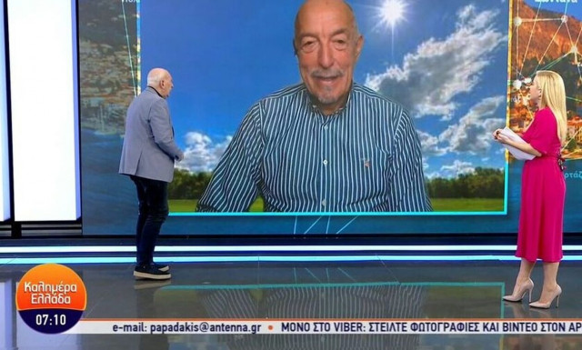 Τηλεθέαση: Πώς κλείνει το πρώτο δίμηνο για τον ΑΝΤ1- Τα ποσοστά σε σχέση με πέρσι