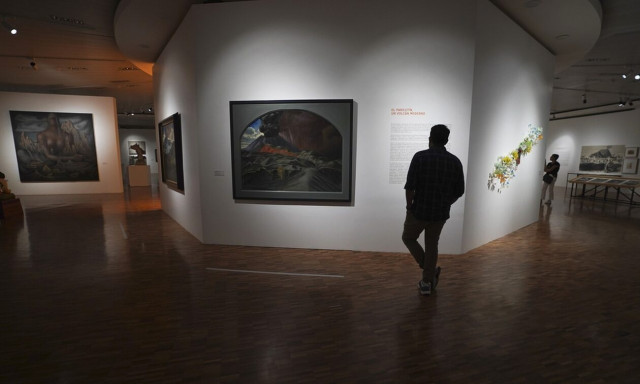 Σπείρα πουλούσε «μαϊμού» πίνακες για γνήσιους - Στα 6 εκατ. ευρώ τα κέρδη τους