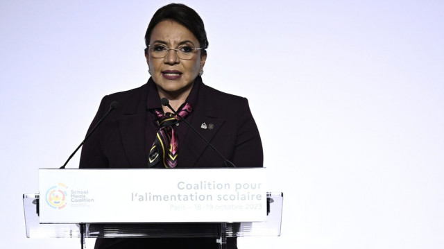 Πόλεμος στο Ισραήλ: Η κυβέρνηση της Ονδούρας ανακάλεσε τον πρεσβευτή της στο Ισραήλ