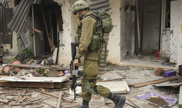 IDF: Αυτοί είναι οι 10 διοικητές της Χαμάς που έχουν «εξουδετερωθεί»