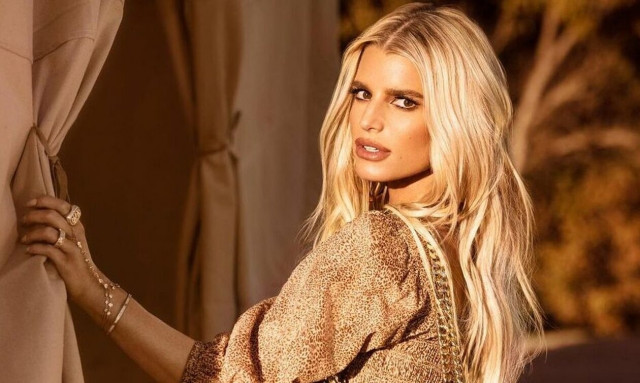 Τζέσικα Σίμπσον: Έκλεισε έξι χρόνια νηφάλια - Το... γιόρτασε με μία φωτογραφία