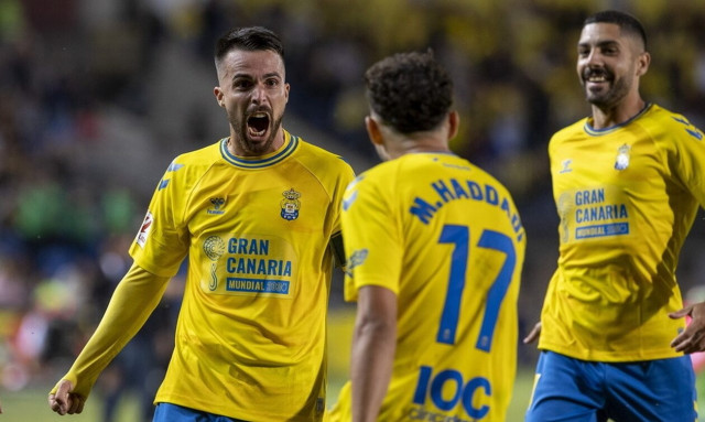 La Liga: «Στοπ» στα Κανάρια Νησιά για Ατλέτικο - Έκπληξη από Λας Πάλμας