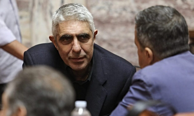 Γιώργος Τσίπρας: Ο Σκουρλέτης ήθελε να κάνει μεγάλη ζημιά στον Τσίπρα και τον Κασσελάκη