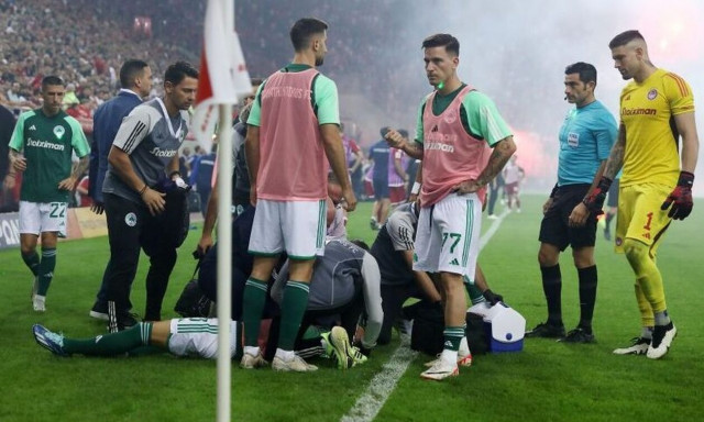 Δεκτή η κύρια παρέμβαση του Παναθηναϊκού, συμμετέχει στην έφεση του Ολυμπιακού για το ντέρμπι