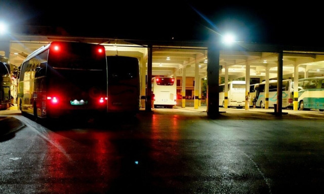 Καταγγελία από οδηγό των ΚΤΕΛ: «Aναγκαζόμαστε να οδηγούμε επικίνδυνα οχήματα»