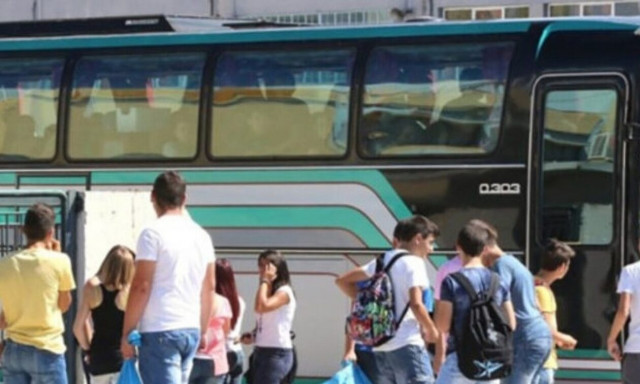 Κρήτη: Έδωσαν παιδί σε άγνωστη γυναίκα για να το μεταφέρει στο σπίτι του