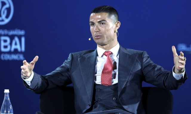 Κριστιάνο Ρονάλντο: Στο στόχαστρο της εφορίας μπήκε επιχείρηση του CR7