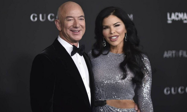 Τζεφ Μπέζος: Μετακομίζει στο Μαϊάμι - Η συγκινητική του ανάρτηση από το παρελθόν (vid)