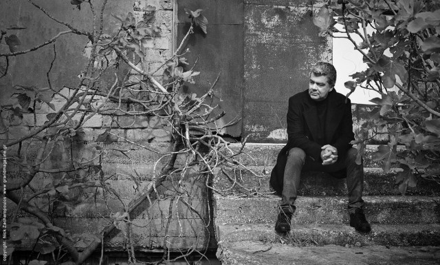 Σπύρος Μιχαλόπουλος