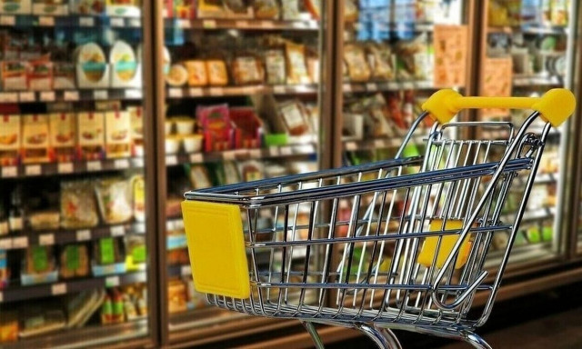 Μειώθηκαν οι τιμές τροφίμων παγκοσμίως