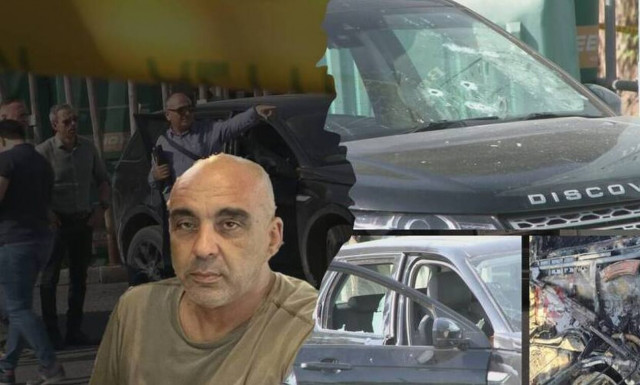 Κύπρος: Χειροπέδες σε δυο πρόσωπα για τη δολοφονία Καλογερόπουλου