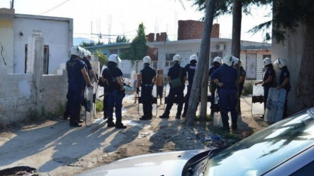 Φυλή: Μεγάλη αστυνομική επιχείρηση - 6 συλλήψεις για ρευματοκλοπή και ναρκωτικά