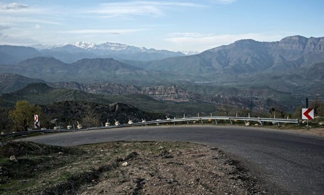 Τουρκία: Νέες πολύνεκρες αεροπορικές επιδρομές κατά Κούρδων μαχητών στο βόρειο Ιράκ