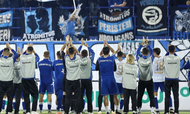 Super League: Ο Mr. Survivor, Ατζούν Ιλιτζαλί ενδιαφέρεται για τον Ατρόμητο – Όσα λένε στο Περιστέρι