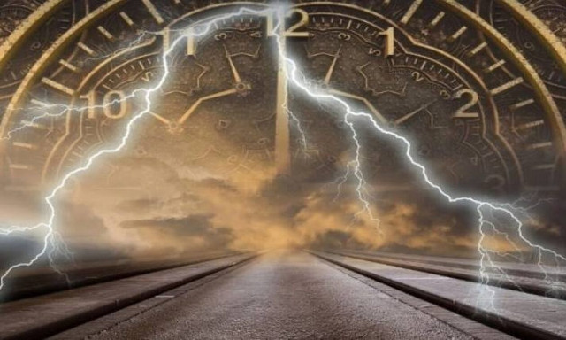 Νέα επιστημονική μελέτη βάζει τέλος στα ταξίδια στο χρόνο και εξηγεί γιατί είναι απάτη