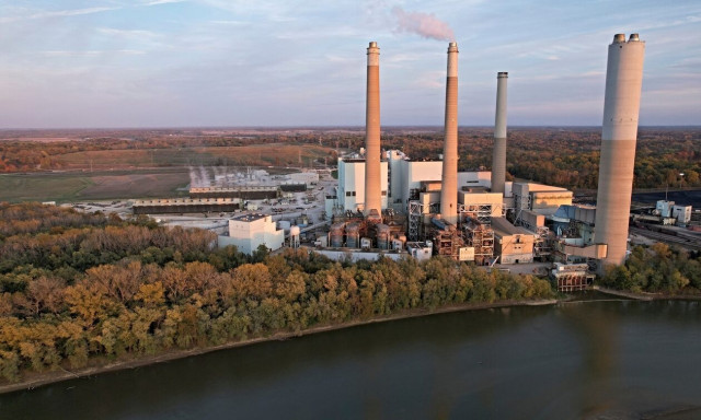 Κλιματική κρίση: Άλλο ένα βήμα για την ίδρυση «Ταμείου Ζημιών και Απωλειών» – Ο σκοπός του