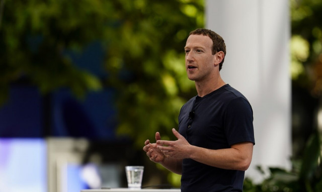 Ζούκερμπεργκ: Στο κρεβάτι του πόνου με ρήξη χιαστών - Τι του συνέβη