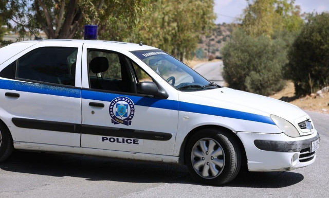 Χερσόνησος: Ήταν νεκρή για μέρες – Η δυσοσμία αποκάλυψε το πτώμα