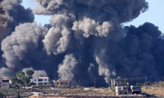 Νέο χτύπημα από ρουκέτες της Χαμάς δίπλα στα ελληνικά τηλεοπτικά συνεργεία