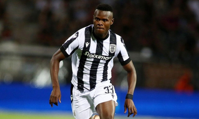 Ολυμπιακός - ΠΑΟΚ: Χωρίς Βιεϊρίνια, Νάσμπεργκ και Σαμάτα ο «Δικέφαλος»