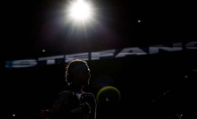 Στέφανος Τσιτσιπάς: Τα χρήματα που εξασφάλισε από την παρουσία του στο Παρίσι