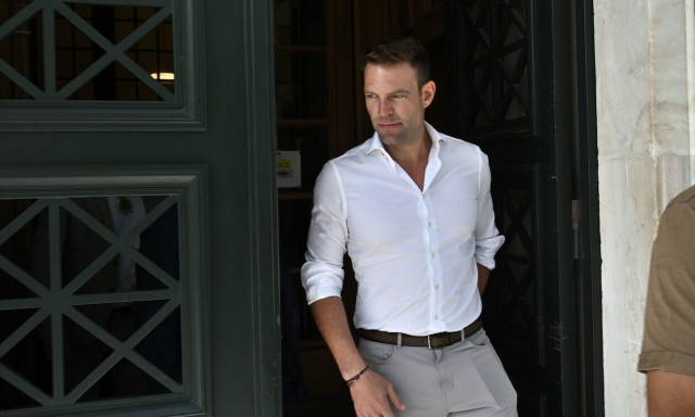 Η «εβδομάδα των παθών» ξεκινάει για τον ΣΥΡΙΖΑ – Ο δύσκολος δρόμος μέχρι το κρίσιμο Σαββατοκύριακο