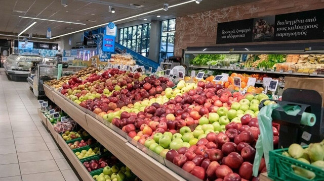 Ακρίβεια : «Αγοράζουμε μόνο τα απαραίτητα» - Στοχευμένοι έλεγχοι για αισχροκέρδεια