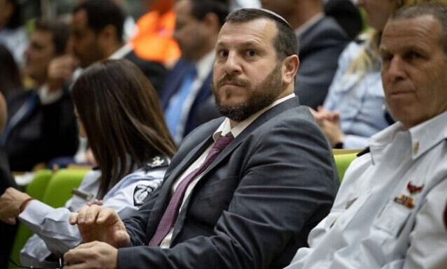 Πόλεμος Ισραήλ: Σάλος με υπουργό που μίλησε για χρήση πυρηνικών στη Γάζα- Τον «άδειασε» ο Νετανιάχου