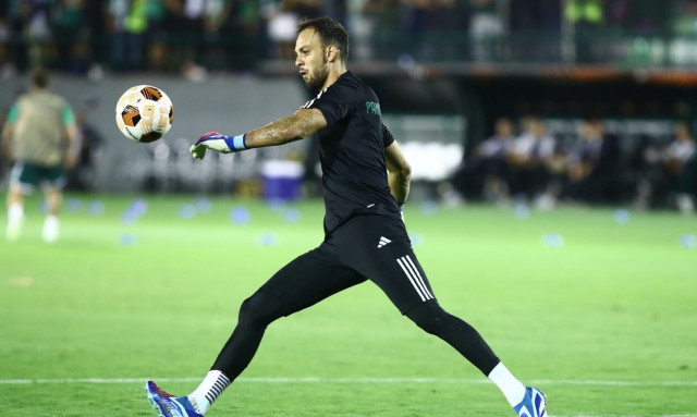 Παναθηναϊκός, Μπρινιόλι: «Δεν υπάρχει κανένα πρόβλημα με την ανανέωση»