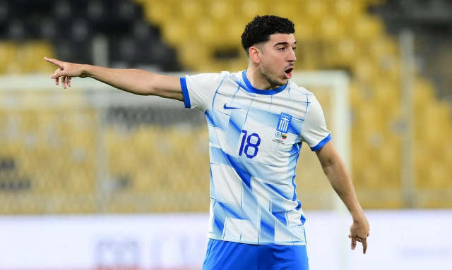 Μεταγραφές: Τέλος ο Λημνιός από Κολωνία - Δεν υπολογίζεται