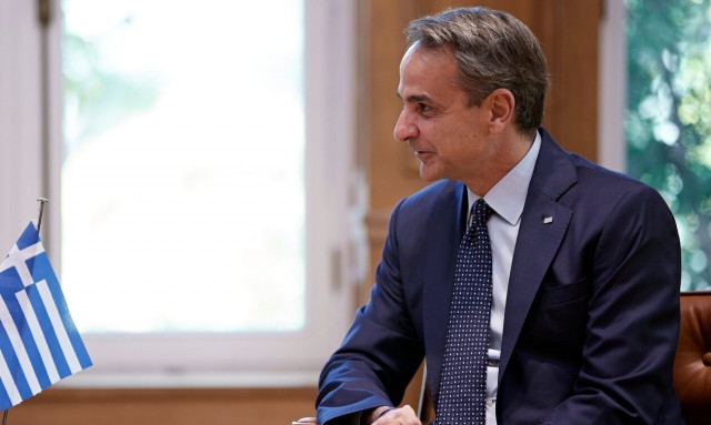 Ο Κυριάκος Μητσοτάκης θα παραστεί στις εκδηλώσεις για τη Μαριέττα Γιαννάκου και τον Κώστα Σημίτη