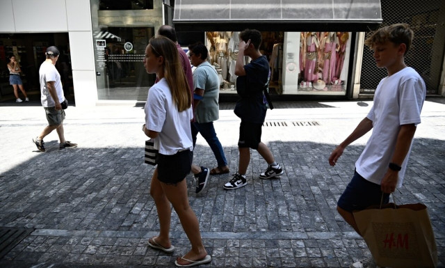 Ανοίγει η πλατφόρμα για το Youth Pass – Τα ποσά και οι δικαιούχοι