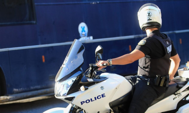 Παραβατικότητα ανηλίκων: Νέα επιχείρηση της ΕΛ.ΑΣ. στο Ίλιον  - Έλεγχοι σε 43 άτομα