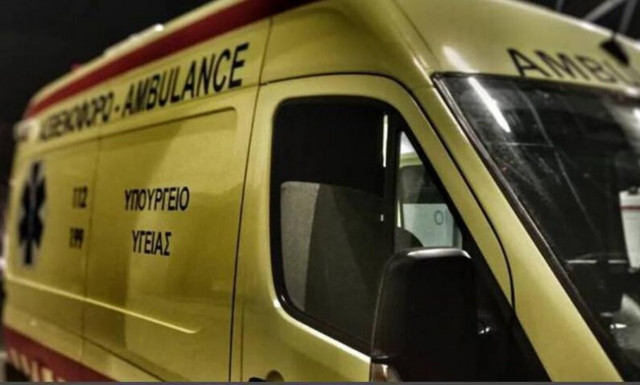 Κύπρος: Πτώση μικρού αεροσκάφους στις Χαλεπιανές