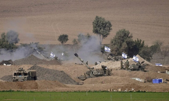 Ο πόλεμος κοστίζει στο Ισραήλ 51 δισ. δολάρια - Πόσα ξοδεύει κάθε ημέρα