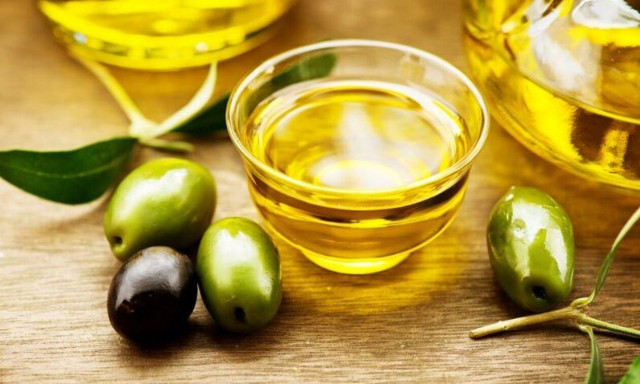 Πέντε προϊόντα με βιολογικό ελαιόλαδο στην πόρτα σου με ένα κλικ