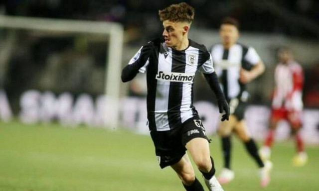 Ολυμπιακός - ΠΑΟΚ: Πόσο δίνει το διπλό του Δικέφαλου μέσα στο "Καραϊσκάκης"