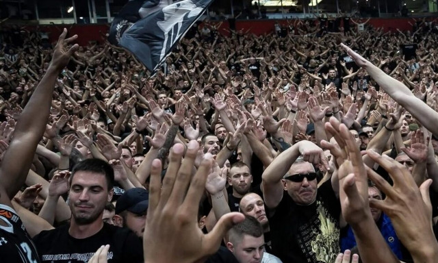 Οπαδός της Παρτιζάν καταδικάστηκε για σεξουαλική παρενόχληση στην Ισπανία