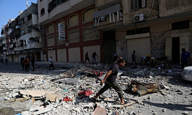 Νέες «βολές» Ιράν κατά Ηνωμένων Πολιτειών: «Θα πληγείτε σκληρά, αν δεν υπάρξει εκεχειρία στη Γάζα»